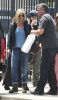 Latest Photographs of Jennifer Aniston -   Apr 12 - Project Five set: Los Angeles, CA -  2011  Last additions - 2011